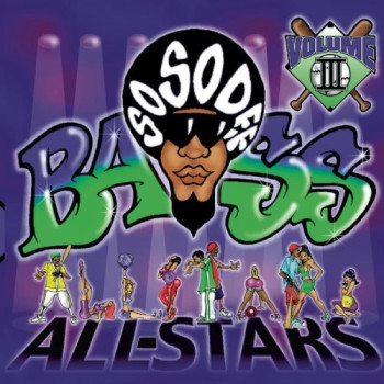 So So Def Bass Allstars - 1998 - Vol.3 So So Def Bass Allstars - 1998 - Vol.3